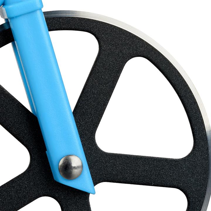 Actual product image Relaxdays Pizza cutter