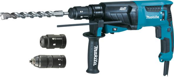 Immagine prodotto Makita HR2631FT12 (Corrente elettrica)