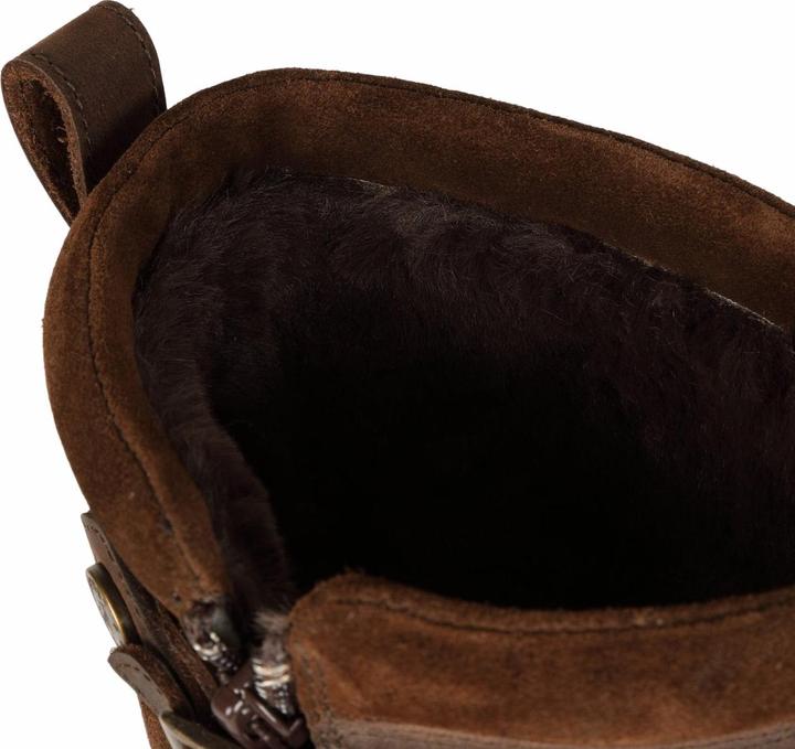 Produktbild Moretta Savona Leder Regular Country Stiefel (42)