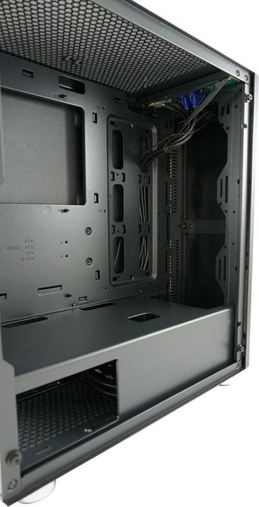 Produktbild LC-Power 701B (ATX)