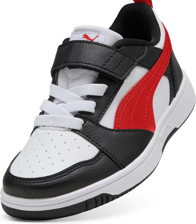 Produktbild Puma Rebound V6 Lo AC+ PS (28)