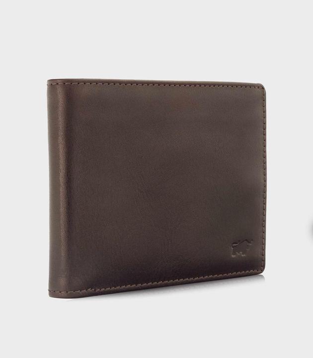 Actual product image Braun Büffel Arezzo Wallet 81438 Wallet