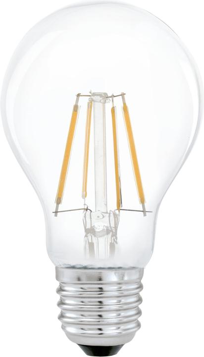 Immagine prodotto EGLO Illuminante (E27, 4 W, 350 lm, 1 x, F)