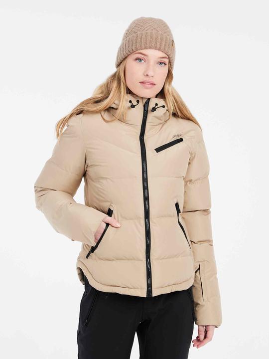 beige bambou