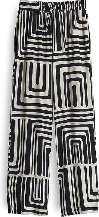 Produktbild Opus Marlenehose MALOTTA ABSTRACT (36)