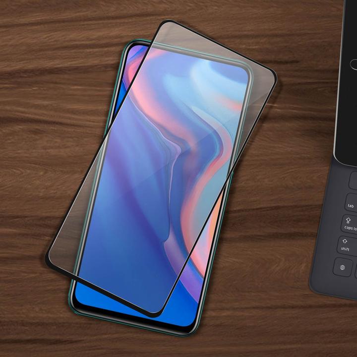 Produktbild Avizar Panzerglas, Glas Schutzfolie, Schutzglas (1 Stück, Honor 9X)