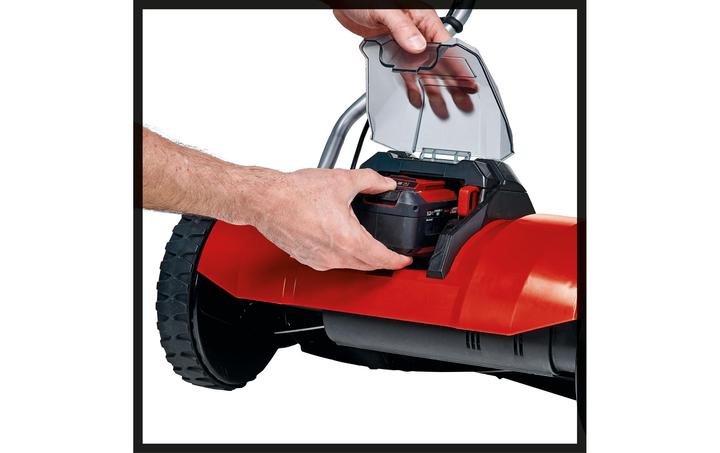 Image du produit Einhell GE-HM 18/38 Li-Solo (Fonctionnement sur batterie)