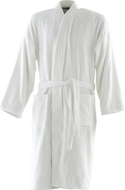 Immagine prodotto Towel City Accappatoio Kimono 400 Gsm (S/M)