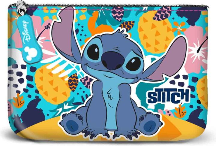 Karactermania Small Square Coin Purse Colors