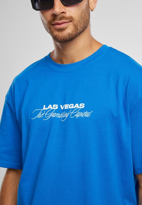 Immagine prodotto Mister Tee MisterTee - Maglietta oversize Gambling Capital - 174647 (L)
