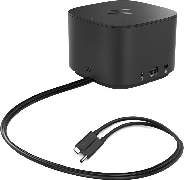Immagine prodotto HP G2 + Kombinationskabel (Thunderbolt, 10 Porti)