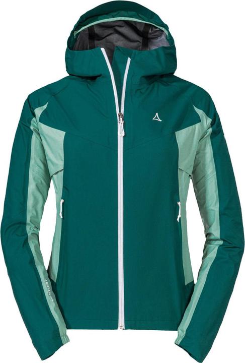 Produktbild Schöffel Women's 3L Jacket Ryten (40)