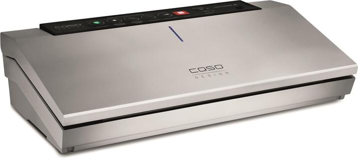 Caso GourmetVAC 480