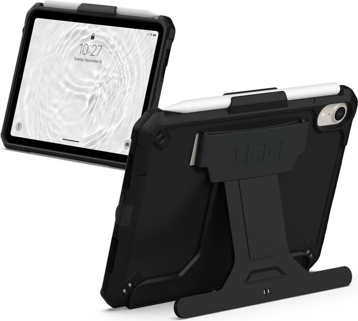 Actual product image UAG Scout (iPad mini)