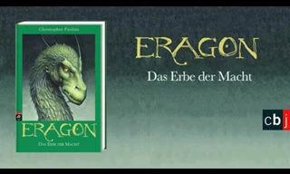 Immagine prodotto Eragon 4. Das Erbe der Macht (Tedesco, Christopher Paolini, 2011)