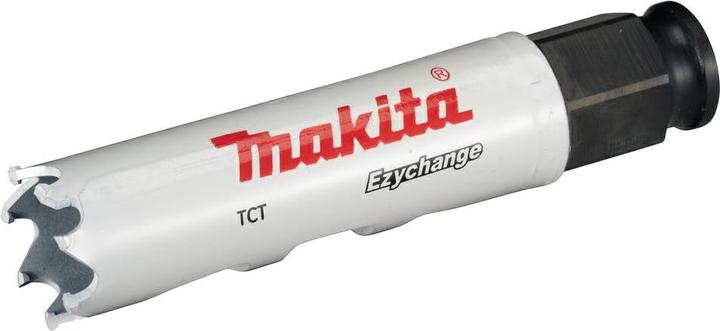 Produktbild Makita EZYCHANGE TCT-Lochsäge 67mm (67 Millimeter)