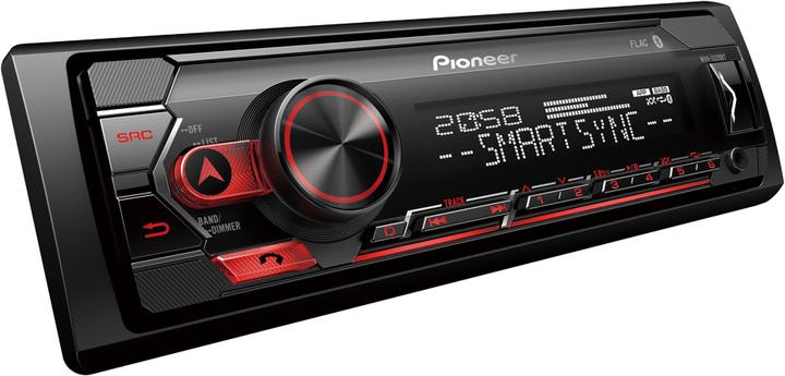 Produktbild Pioneer MVH-S320BT (Android Auto)