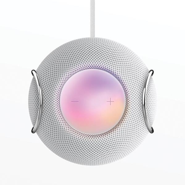 Produktbild Sodi Stojak na Apple HomePod SHM-300 niebieski/blue (1 Stk., Ständer)
