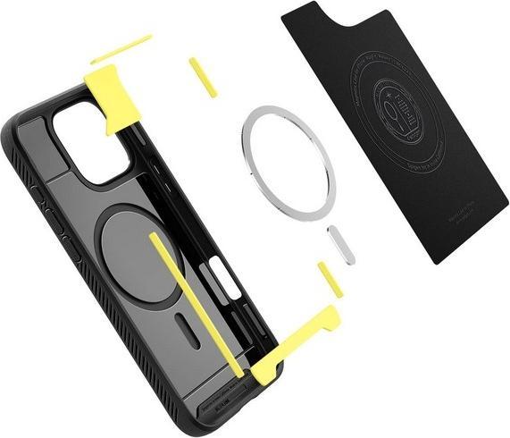 Image du produit Spigen Étui renforcé (Apple iPhone 16 Pro)