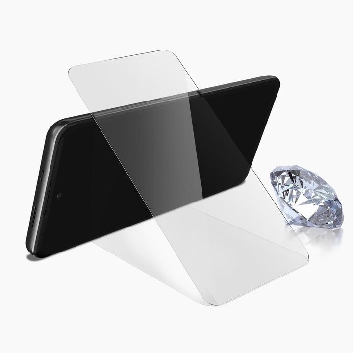 Immagine prodotto Avizar Pellicola cristallina, protezione del display in vetro (1 Pezzo/i, Xiaomi Redmi Note 11S 5G)