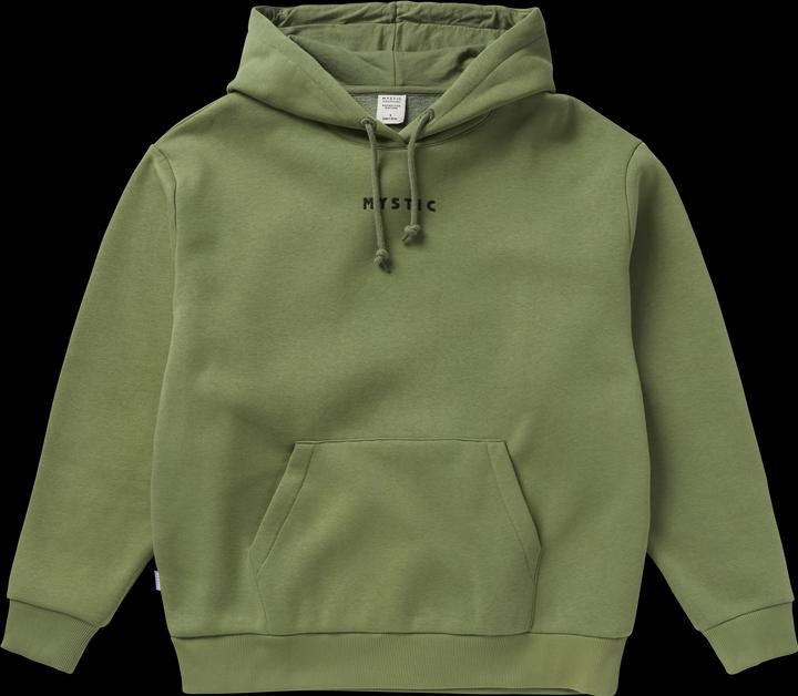 Produktbild Mystic Brand Hoodie (M)
