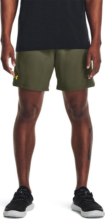 Actual product image Under Armour Vanish Woven 6in Short (S)
