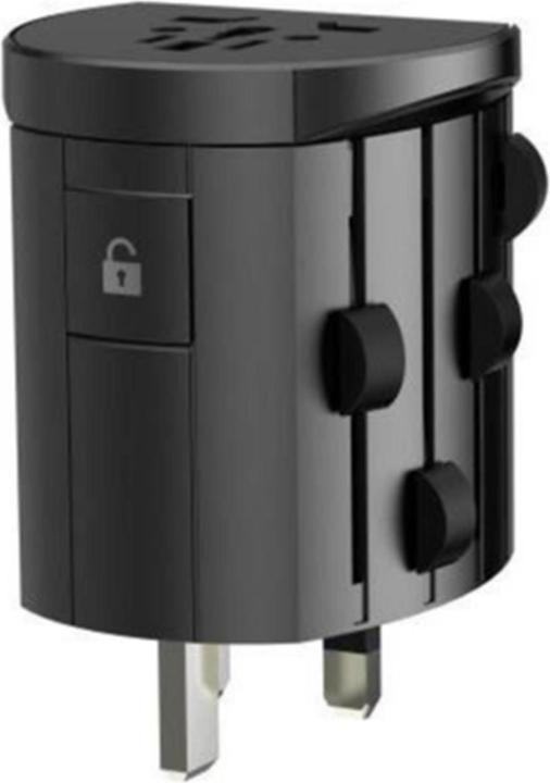 Produktbild Skross Alpha