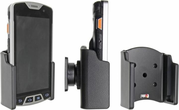 Produktbild Brodit 511755 Halterung Handheld mobiler Computer Schwarz Passive Halterung