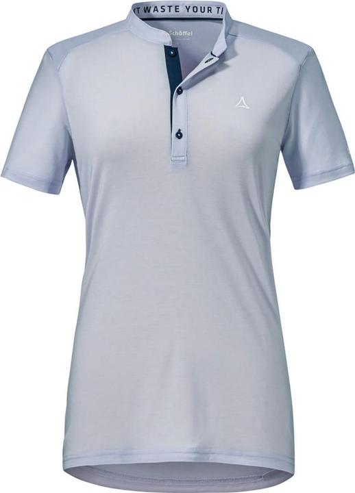 Produktbild Schöffel Rim Polo Radtrikot (42)
