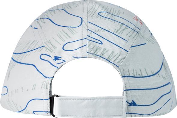 Produktbild Buff Kid's 5 Panel Go Cap (One Size)
