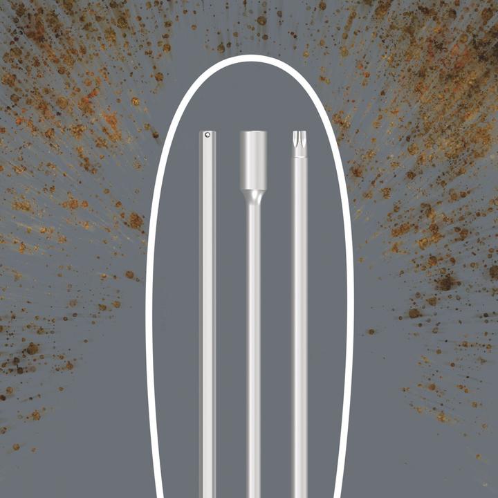 Actual product image Wera 467/7 TX HF Set 2