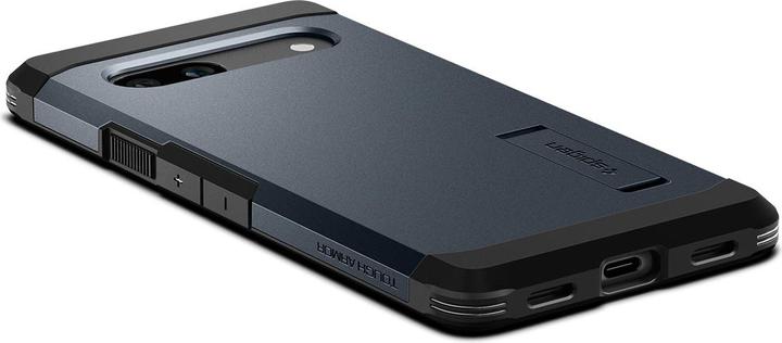 Actual product image Spigen Tough Armor (Google Pixel 7a)