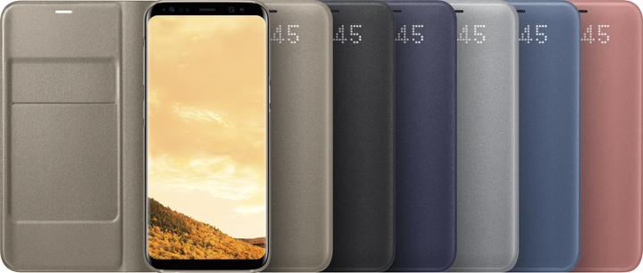 Immagine prodotto Samsung Vista LED (Samsung Galaxy S8+)