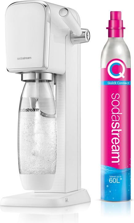 Actual product image SodaStream Type
