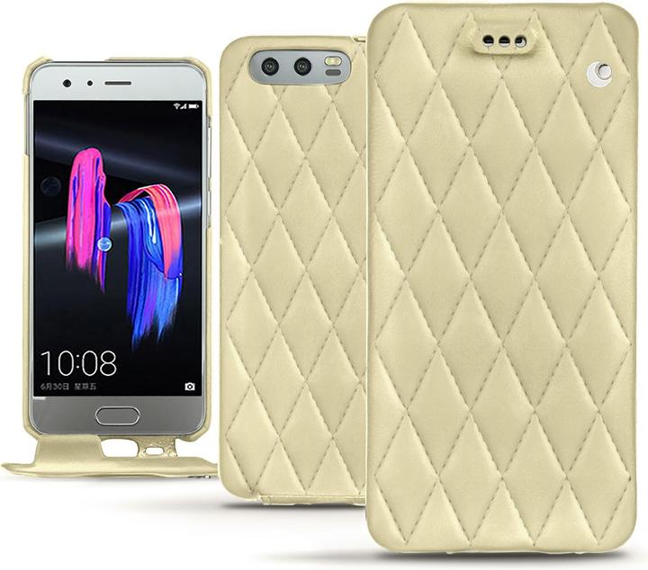 Produktbild Noreve Lederschutzhülle vertikal (Honor 9)