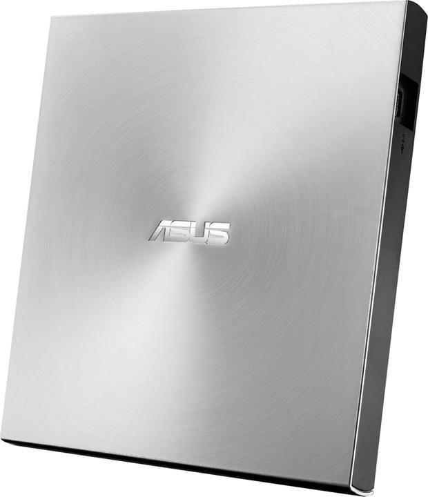 Produktbild ASUS ZenDrive U9M (DVD Laufwerk, CD Brenner, CD Laufwerk, DVD Brenner)