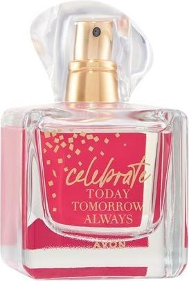 Immagine prodotto Avon Tta Celebrate Eau De Parfum 50 Ml (Eau de parfum, 50 ml)