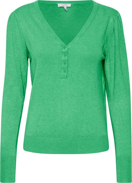B.young BYMMPIMBA1 BUTTON JUMPER - 20812781