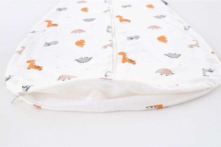 Produktbild Träumeland Liebmich Baumwolle Sommerschlafsack (110 cm)