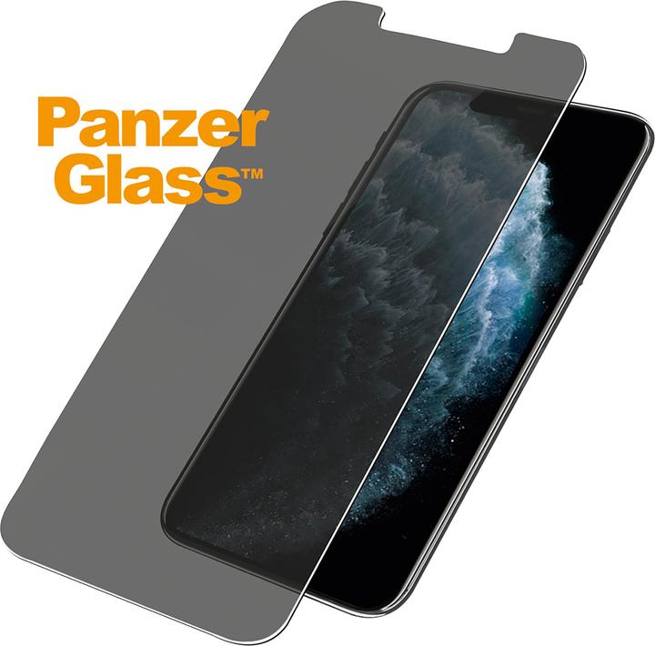 Productafbeelding PanzerGlass Privacy (1 Stuk, Apple iPhone 11 Pro)