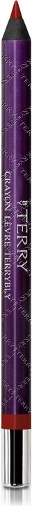 Produktbild By Terry Crayon lèvres Terrybly (Rot)