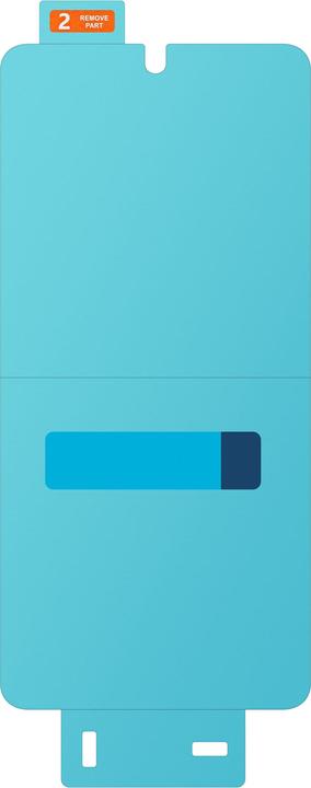 Actual product image Samsung Screen Protector (1 Piece, Samsung Galaxy S25 Edge)