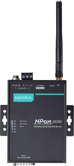 Image du produit Moxa NPort W2150A-UE