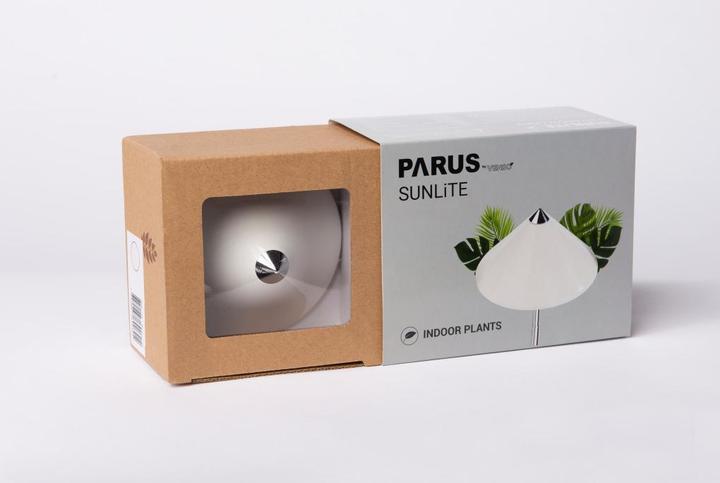 Immagine prodotto Colibri SUNLiTE bianco (LED, 230 V)