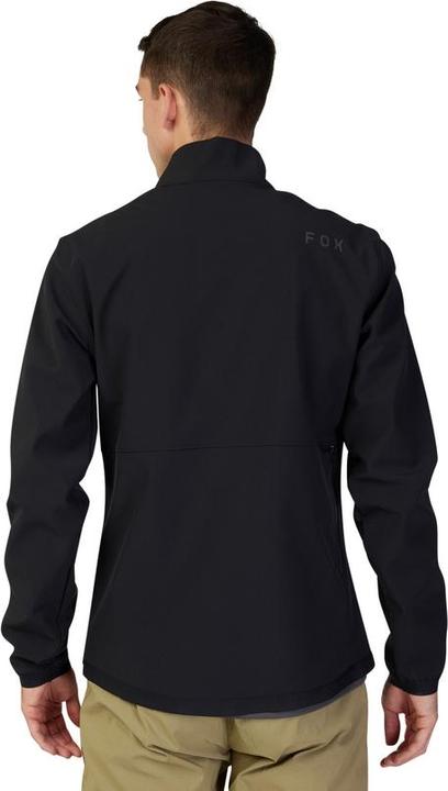 Image du produit Fox Veste 23 Ranger Fire Blk S (S)