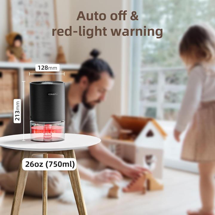 Image du produit Conopu CS03 (15 m²)