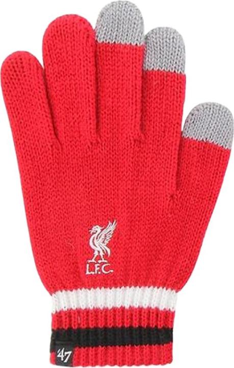 Score Draw 47 Handschuhe Jerseyware Mit Markenzeichen (One Size)