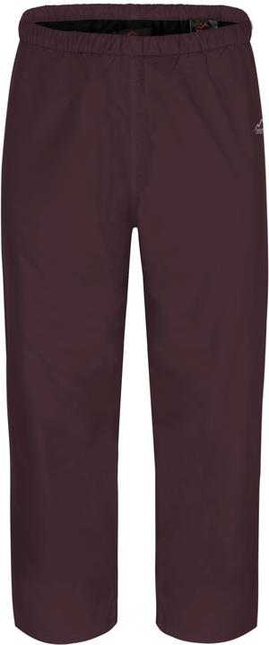 Actual product image Normani Children's rain trousers with fleece lining Bristol - 1425 (XXS)