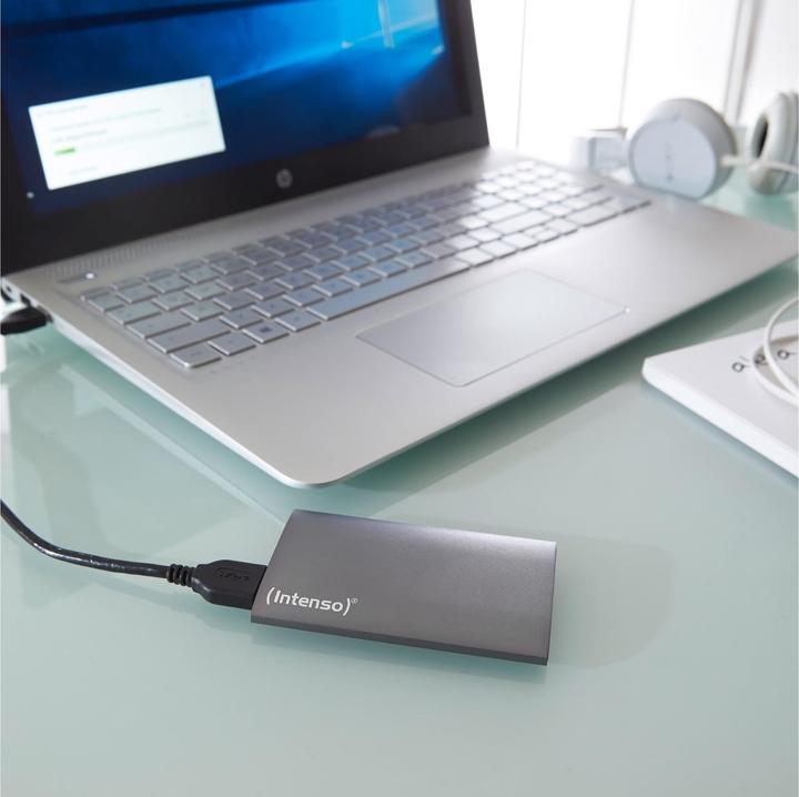 Immagine prodotto Intenso edizione premium (256 GB)