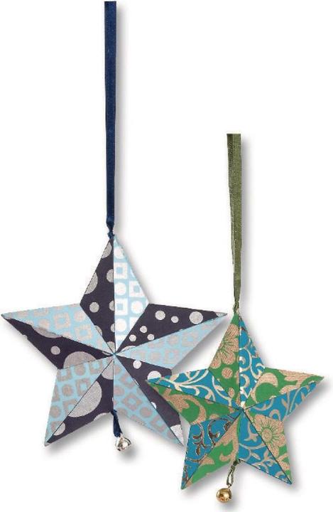 Image du produit Folia Blocage du motif Inde Kerala (170 g/m², 20 x)